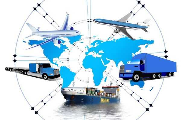 Ngành Logistic và Quản lý chuỗi cung ứng là gì?