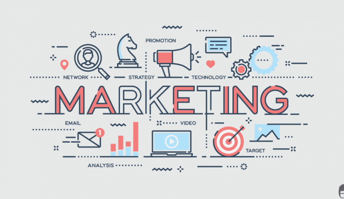 Ngành Quản trị Kinh doanh chuyên ngành Marketing là gì?