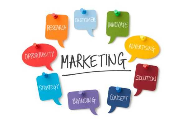 Ngành Quản trị Marketing là gì