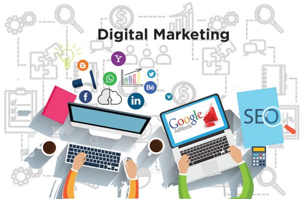 Vì sao Gen Z lại thích học ngành Digital Marketing?
