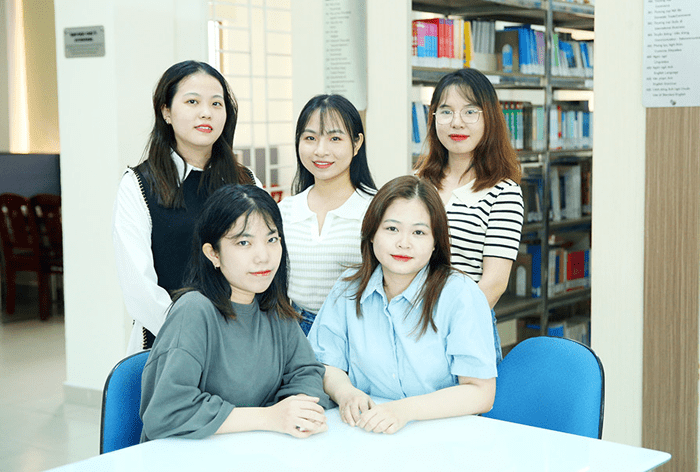 Học các kỹ năng của Digital Marketing tại Đại học Duy Tân